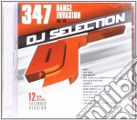 Dj Selection 347 - Dance Invasion Vol.90