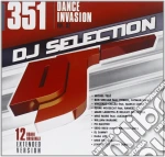 Dj Selection 351: Dance Invasion Vol. 92 cd