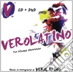 Verolatino Compilation - The Fitness Experience (Cd+Dvd)
