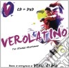 Verolatino Compilation - The Fitness Experience (Cd+Dvd) cd