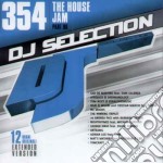 Dj Selection 354: The House Jam-Part 96
