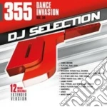 Dj Selection 355 - Dance Invasion Vol. 94 cd