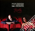 Helen Tesfazghi & The Gianni Bini Soul Orchestra - Finally