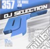 Dj Selection 357: The House Jam Part 97 cd