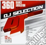 Dj Selection 360 - Dance Invasion Vol.96 cd