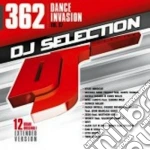 Dj Selection 362: Dance Invasion: Vol.97 cd