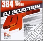 Dj Selection 364 - Dance Invasion - Vol. 98