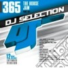 Dj Selection 365: The House Jam Part 101 cd