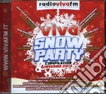 Viva Snow Party Inverno 2013 cd