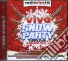 Viva Snow Party Inverno 2013 cd