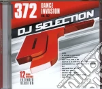 Dj Selection 372: Dance Invasion Vol. 102 cd