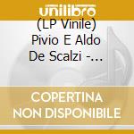 (LP Vinile) Pivio E Aldo De Scalzi - Diabolik / O.S.T. lp vinile