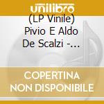 (LP Vinile) Pivio E Aldo De Scalzi - Diabolik Ginko All Attacco / O.S.T. (2 Lp) vinile