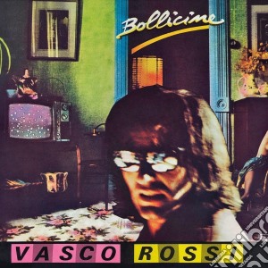 (LP Vinile) Vasco Rossi - Bollicine 40 Rplay (Lp In Bauletto Con Busta Interna Personalizzata) lp vinile