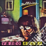 (LP Vinile) Vasco Rossi - Bollicine 40 Rplay (Lp In Bauletto Con Busta Interna Personalizzata) vinile