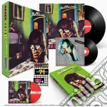 (LP Vinile) Vasco Rossi - Bollicine 40 Rplay (Lp+Cd+7' Vita Spericolata/Mi Piaci Perche+Libro Cartonato Di 128 Pg+Card Con Qr) vinile