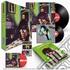 (LP Vinile) Vasco Rossi - Bollicine 40 Rplay (Lp+Cd+7' Vita Spericolata/Mi Piaci Perche+Libro Cartonato Di 128 Pg+Card Con Qr) cd