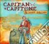 Daniele Sepe - Capitan Capitone E I Fratelli Della Cost cd