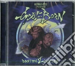 Oyoshe - Boston 2 Naples cd