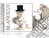 Blandizzi - Da Noi In Italia cd