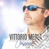 Vittorio Meola - Orizzonti cd