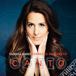 Daniela Nardi / Espresso Manifesto - Canto cd musicale di Daniela Nardi / Espresso Manifesto