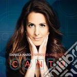 Daniela Nardi / Espresso Manifesto - Canto cd