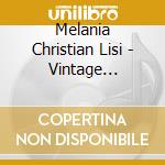 Melania Christian Lisi - Vintage Italian Electro Swing cd