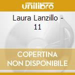 Laura Lanzillo - 11 cd