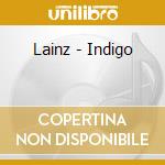 Lainz - Indigo cd