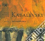 Kabalevsky Dimitri - Preludio Per Piano Op 38 (1943 44) N.1 >