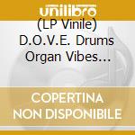 (LP Vinile) D.O.V.E. Drums Organ Vibes Ensemble - Crocodile Bogaloo (7') vinile