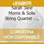 Sarah Jane Morris & Solis String Quartet - Forever Young cd