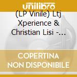 (LP Vinile) Ltj Xperience & Christian Lisi - Do It Strong (Limited Edition) (Numbered) vinile