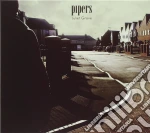 Pipers (The) - Juliet Grove cd