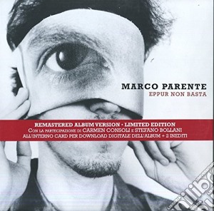 (LP Vinile) Marco Parente - Eppur Non Basta lp vinile di Marco Parente