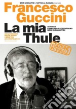(Music Dvd) Francesco Guccini - La Mia Thule