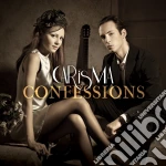 Carisma - Confessions cd