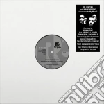 (LP Vinile) Yellowtail Feat. Mark Murphy - Seasons In My Mind (Remixes) vinile