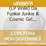 (LP Vinile) Da Funkie Junkie & Cosmic Girl Present: Caviar Jazz. A Journey Into Jazz Inflected House Music / Various vinile