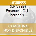 (LP Vinile) Emanuele Cisi - Pharoah's Message (Joe Claussell Sacred Rhythm) vinile