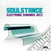 Soulstance - Electronic Chamber Jazz cd