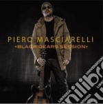 Piero Masciarelli - Black Gears Session