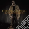 Piero Masciarelli - Black Gears Session cd