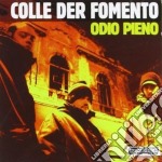 (LP Vinile) Colle Der Fomento - Odio Pieno (2 Lp)