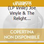 (LP Vinile) Joe Vinyle & The Relight Orchestra - Disco Diva Evolution 1.0 lp vinile di Joe Vinyle & The Relight Orche