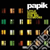 (LP Vinile) Papik - Songs For Big Elevators (2 Lp) cd