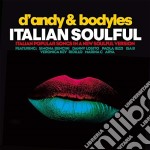 Dandy & Bodyes - Italian Soulful