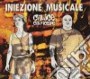 Cal-Ice - Iniezione Musicale cd