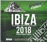 Groove Culture Ibiza 2018 / Various (2 Cd) cd